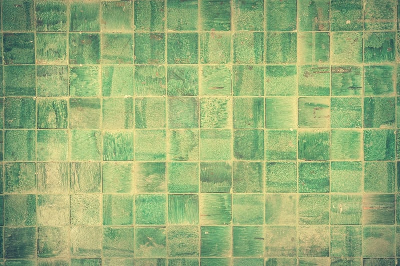 Green wall design