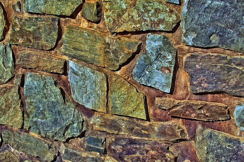 Green Wall Design